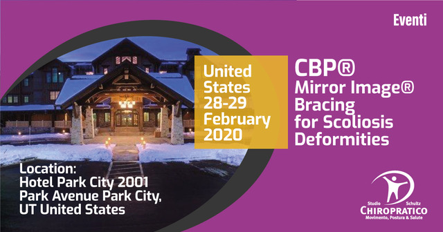 CBP® Mirror Image® Bracing for Scoliosis Deformities